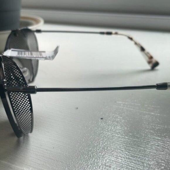 Valentino 39mm Cat Eye Sunglasses - Picture 7 of 14